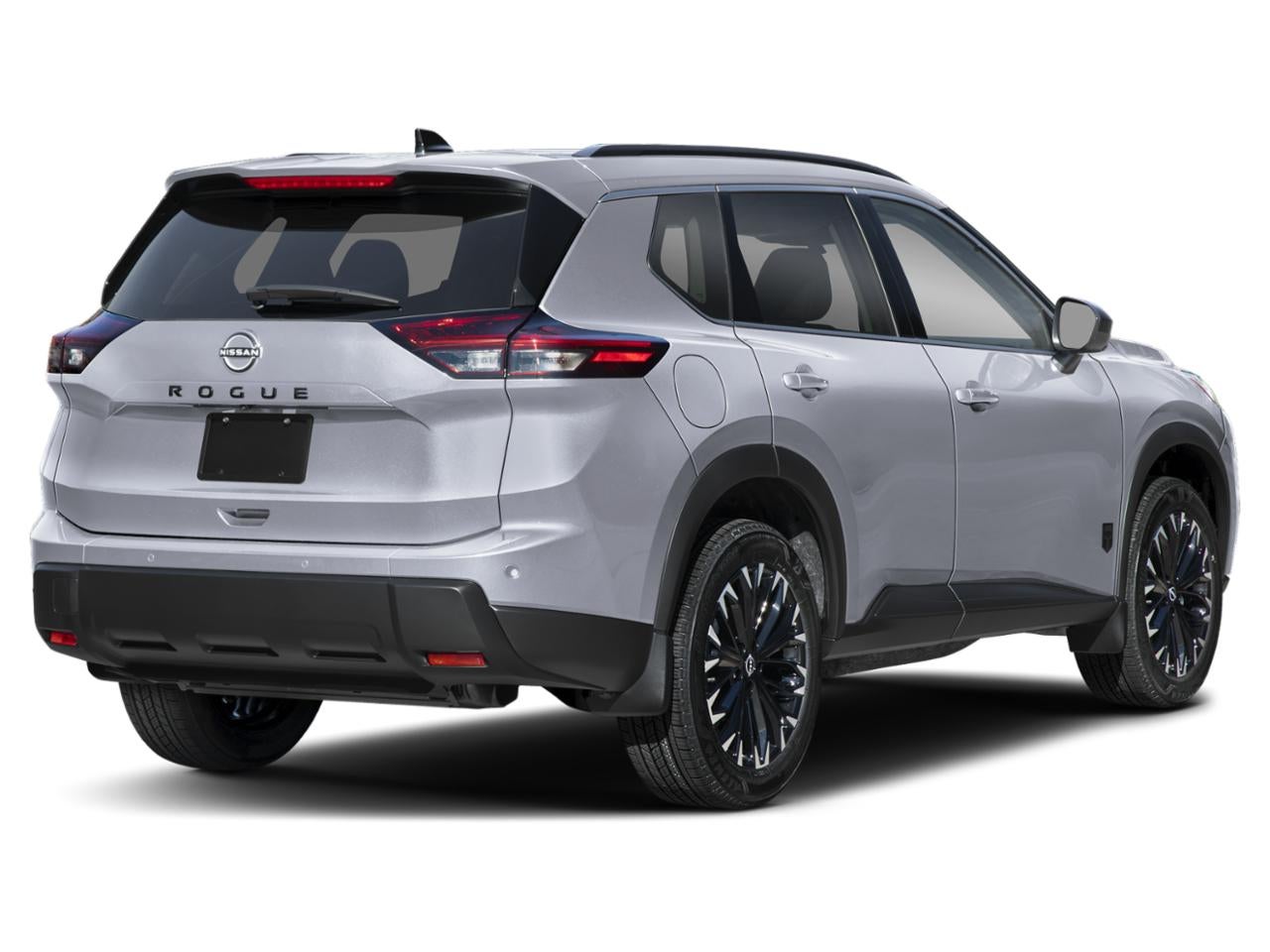 2026 Nissan Rogue 2026.5 AWD Dark Armor