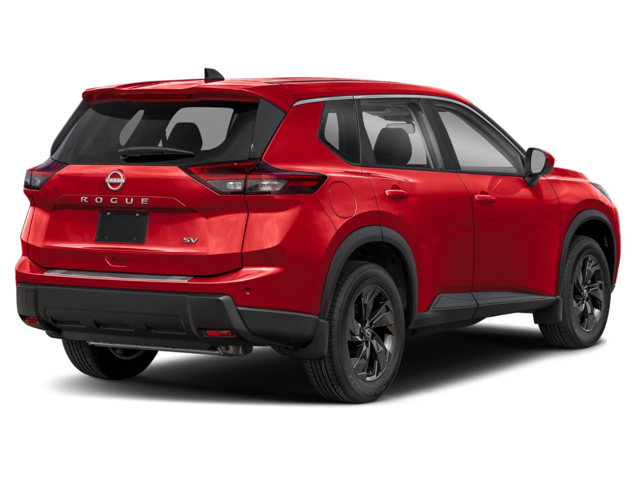 2027 Nissan Rogue SV AWD