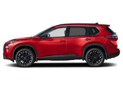 2027 Nissan Rogue Dark Armor AWD
