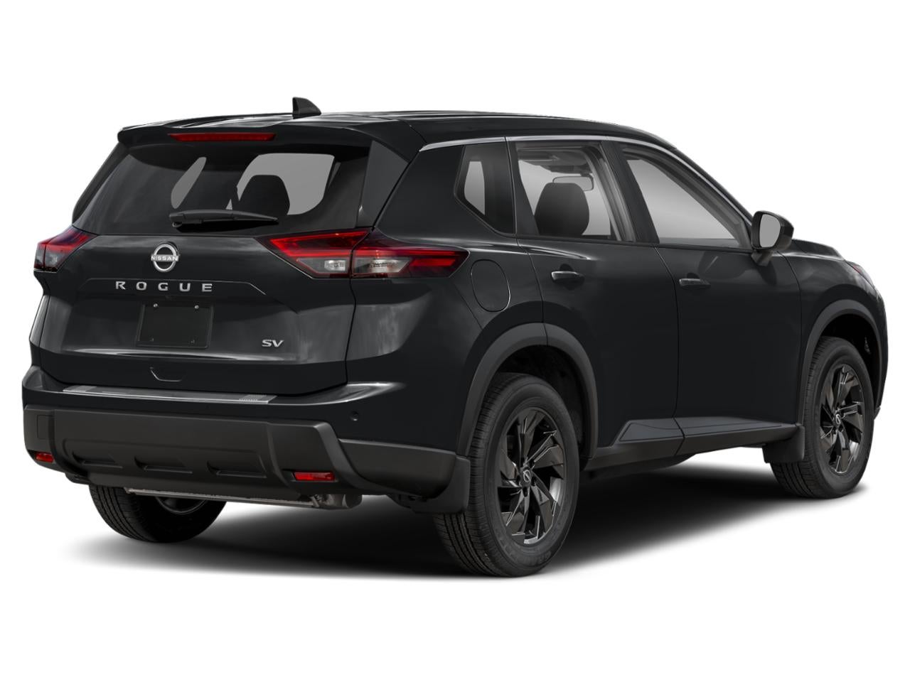 2027 Nissan Rogue SV AWD