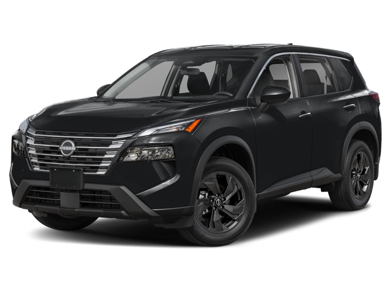 2026 Nissan Rogue SV AWD's photo