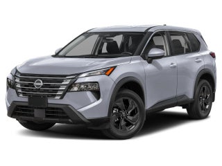 2026 Nissan Rogue 2026.5 AWD SV