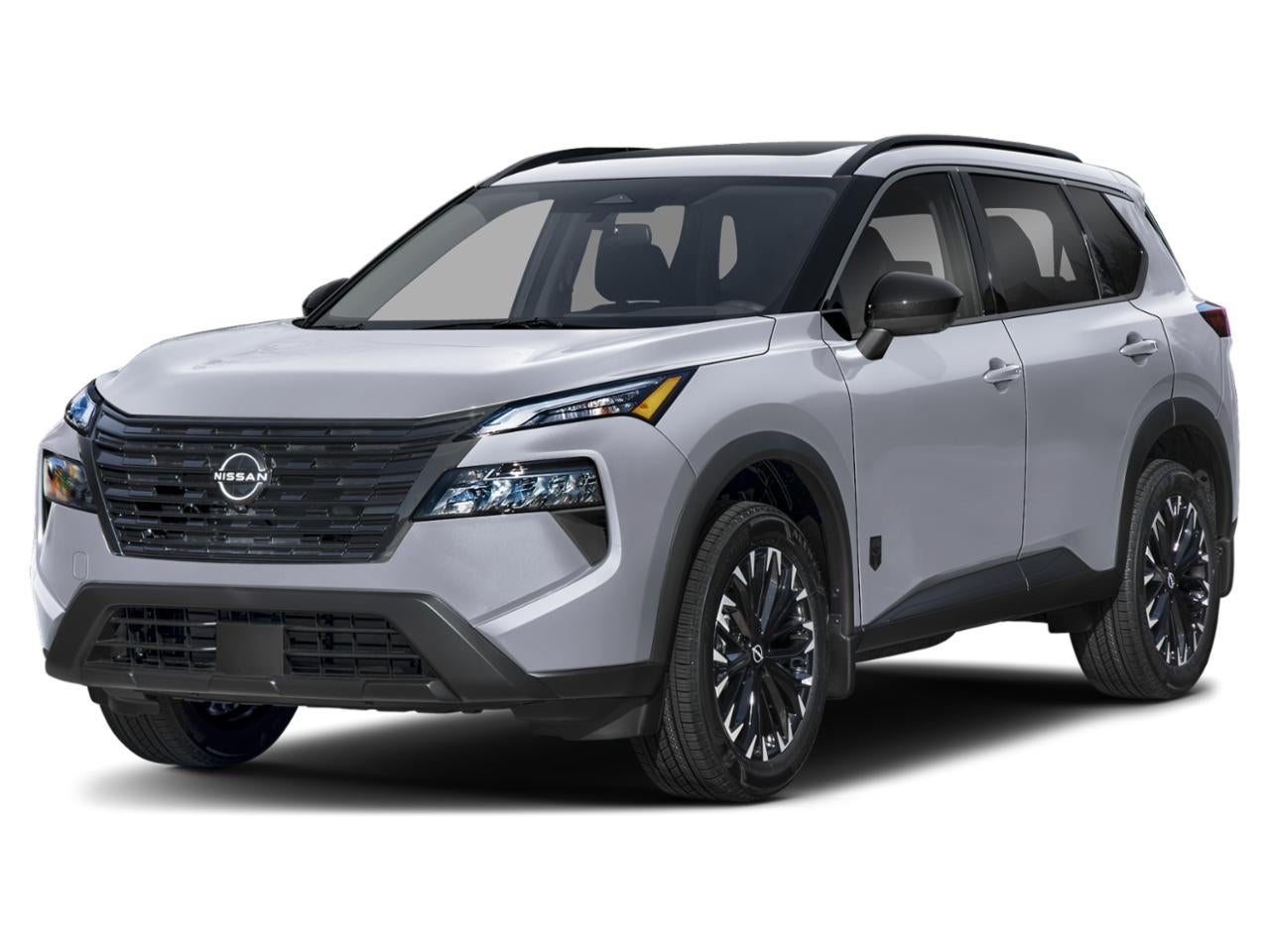 2027 Nissan Rogue Dark Armor AWD