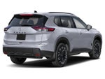2027 Nissan Rogue Dark Armor AWD