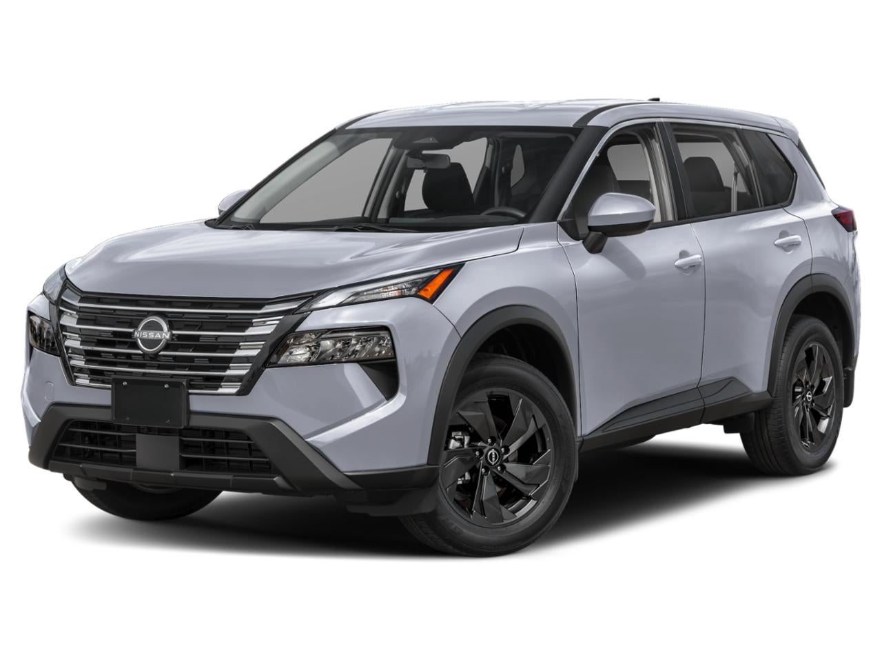 2027 Nissan Rogue SV AWD