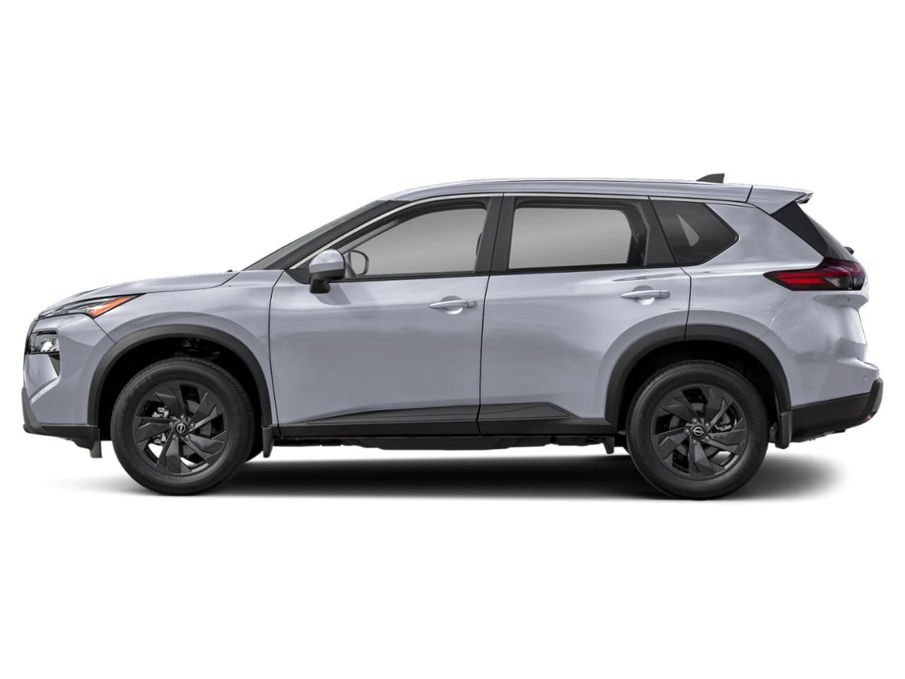 2027 Nissan Rogue SV AWD