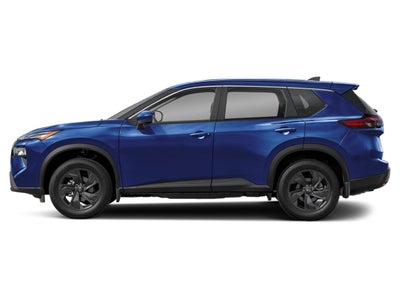 2027 Nissan Rogue SV AWD