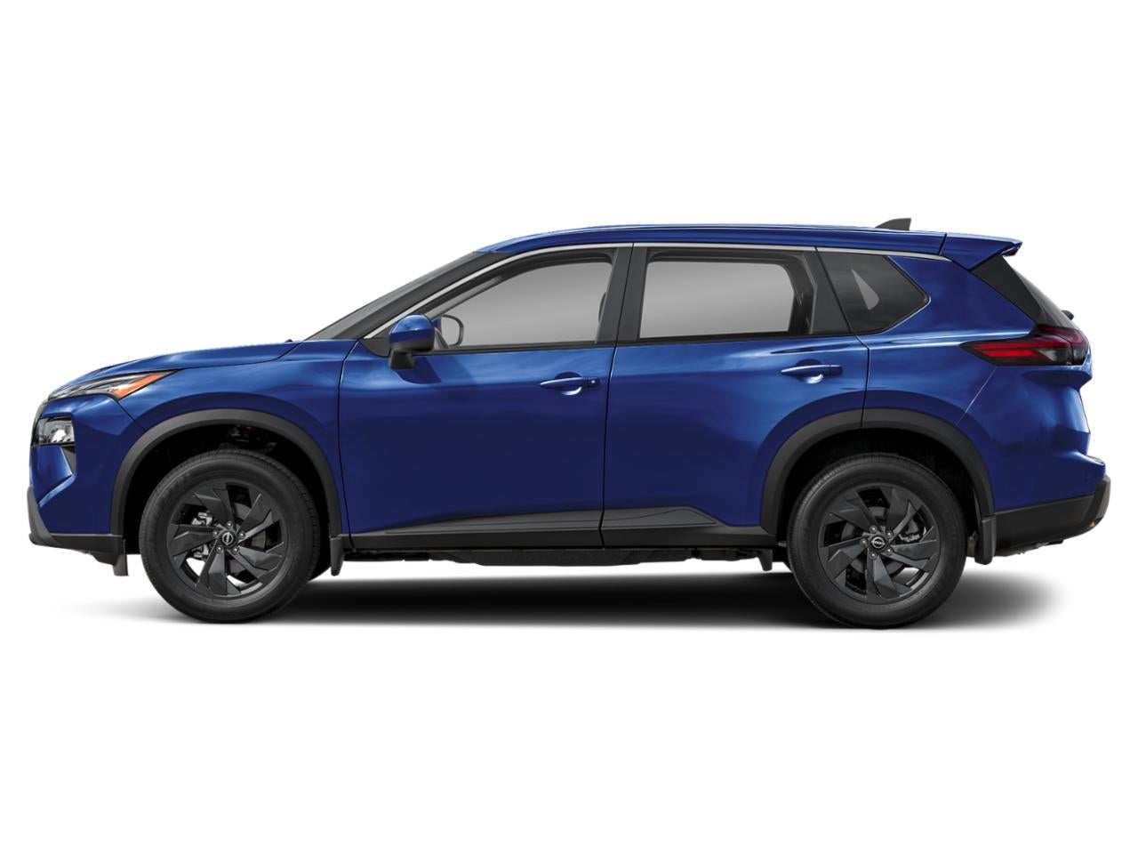 2027 Nissan Rogue SV AWD