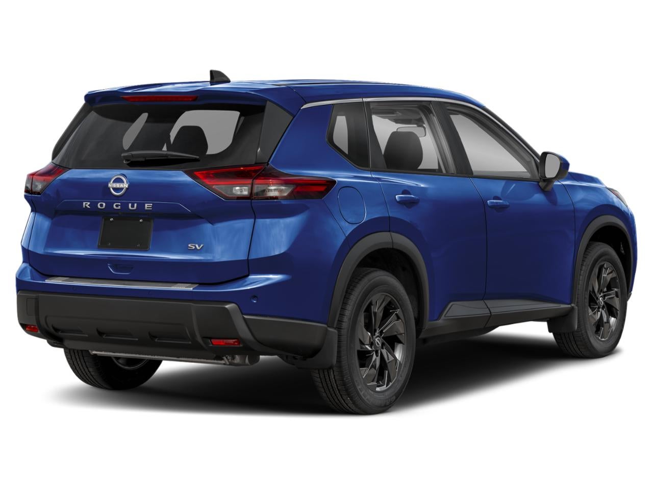2027 Nissan Rogue SV AWD
