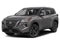 2027 Nissan Rogue SV AWD