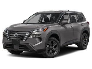 2027 Nissan Rogue SV AWD
