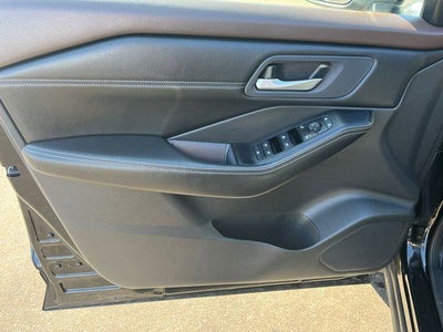 2023 Nissan Rogue AWD SV *Ltd Avail*