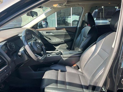 2023 Nissan Rogue AWD SV *Ltd Avail*