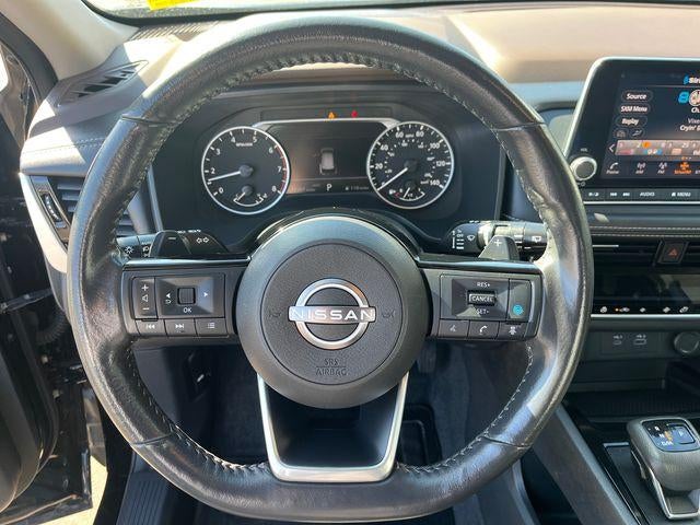 2023 Nissan Rogue AWD SV *Ltd Avail*