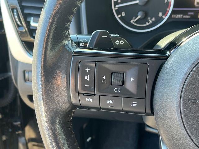 2023 Nissan Rogue AWD SV *Ltd Avail*