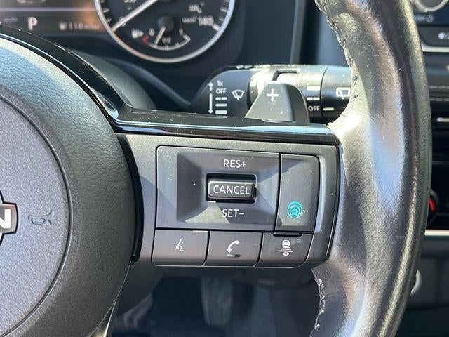 2023 Nissan Rogue AWD SV *Ltd Avail*