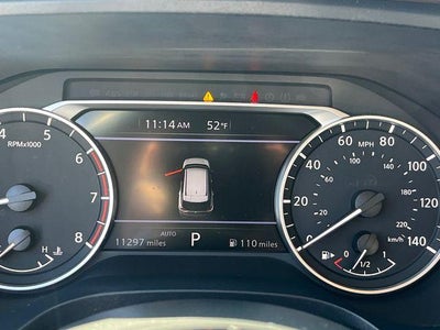 2023 Nissan Rogue AWD SV *Ltd Avail*