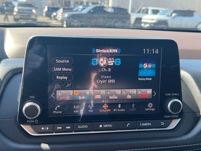 2023 Nissan Rogue AWD SV *Ltd Avail*