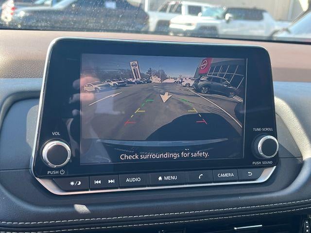 2023 Nissan Rogue AWD SV *Ltd Avail*