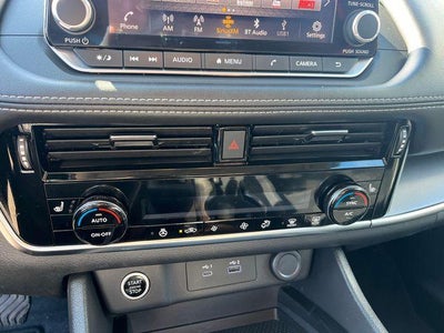 2023 Nissan Rogue AWD SV *Ltd Avail*