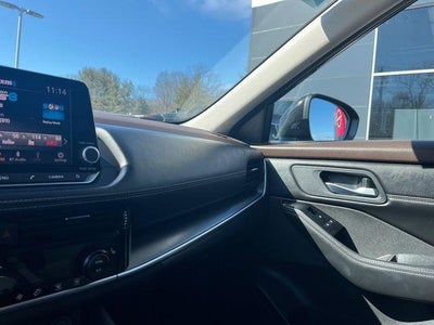 2023 Nissan Rogue AWD SV *Ltd Avail*