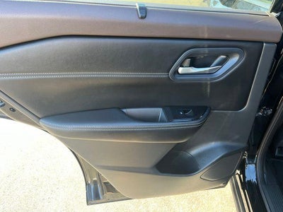 2023 Nissan Rogue AWD SV *Ltd Avail*