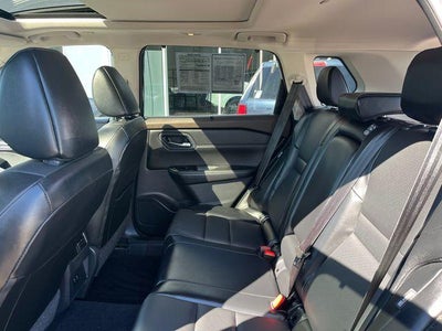 2023 Nissan Rogue AWD SV *Ltd Avail*