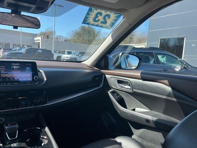 2023 Nissan Rogue AWD SV *Ltd Avail*