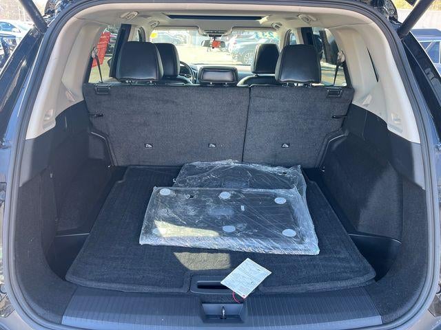 2023 Nissan Rogue AWD SV *Ltd Avail*