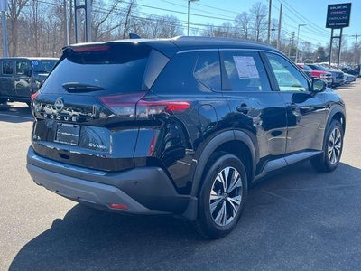 2023 Nissan Rogue AWD SV *Ltd Avail*