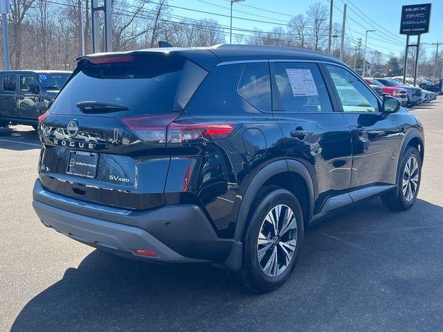 2023 Nissan Rogue AWD SV *Ltd Avail*