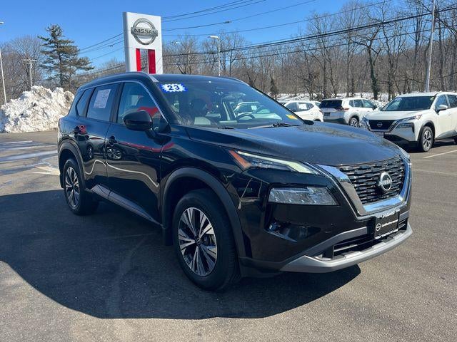 2023 Nissan Rogue AWD SV *Ltd Avail*