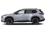 2027 Nissan Rogue Dark Armor AWD