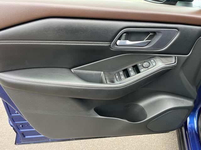 2023 Nissan Rogue AWD SV