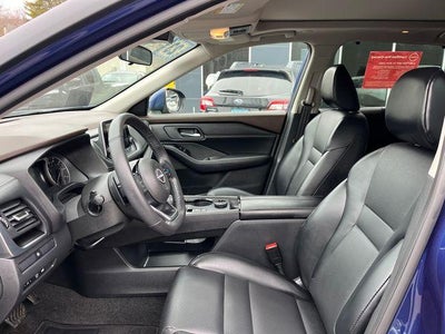 2023 Nissan Rogue AWD SV