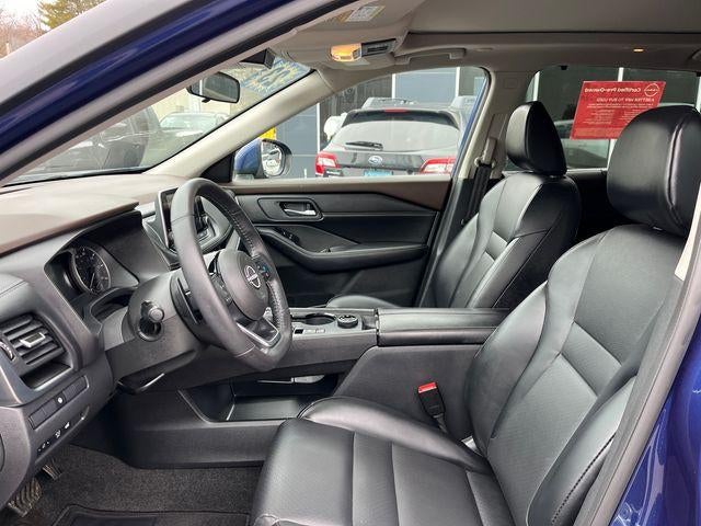 2023 Nissan Rogue AWD SV