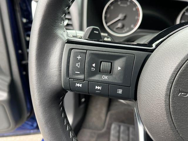 2023 Nissan Rogue AWD SV