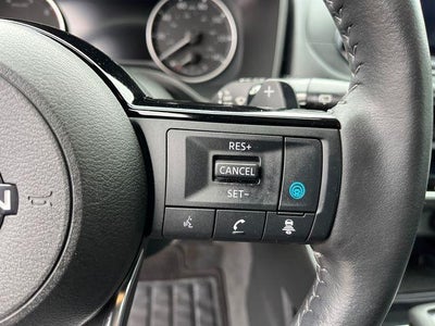 2023 Nissan Rogue AWD SV