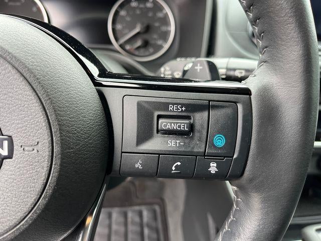 2023 Nissan Rogue AWD SV