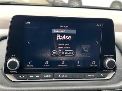 2023 Nissan Rogue AWD SV