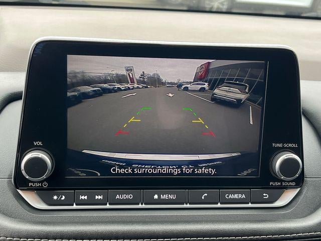 2023 Nissan Rogue AWD SV