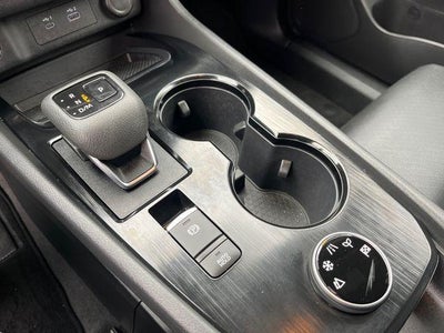 2023 Nissan Rogue AWD SV