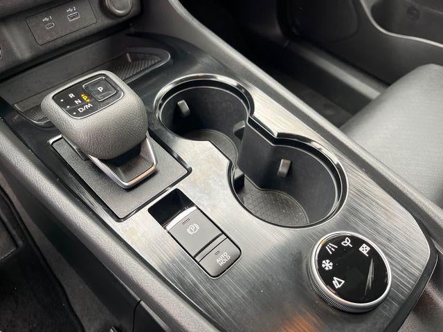 2023 Nissan Rogue AWD SV