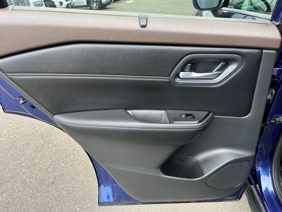 2023 Nissan Rogue AWD SV