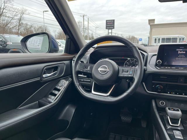 2023 Nissan Rogue AWD SV