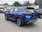2023 Nissan Rogue AWD SV