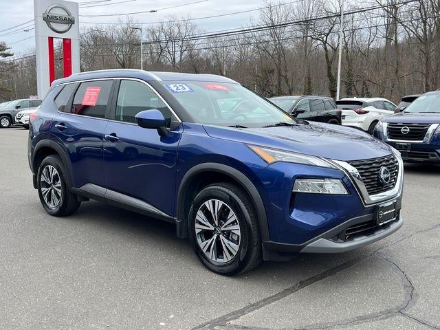 2023 Nissan Rogue AWD SV