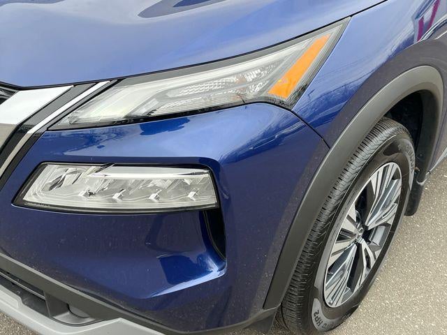 2023 Nissan Rogue AWD SV