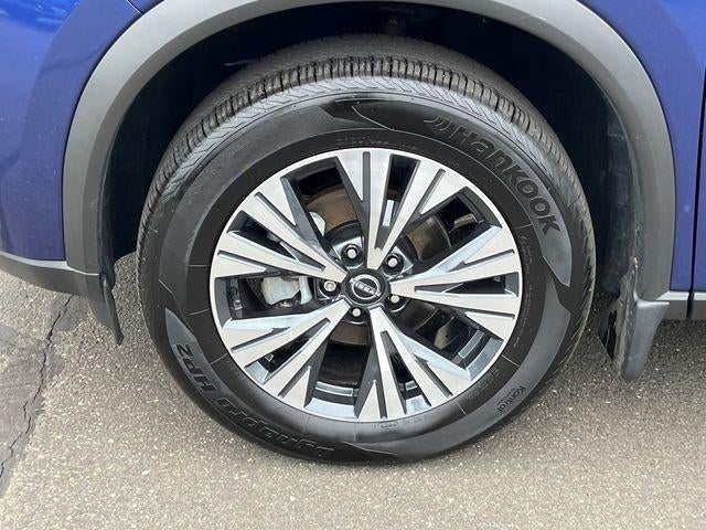 2023 Nissan Rogue AWD SV