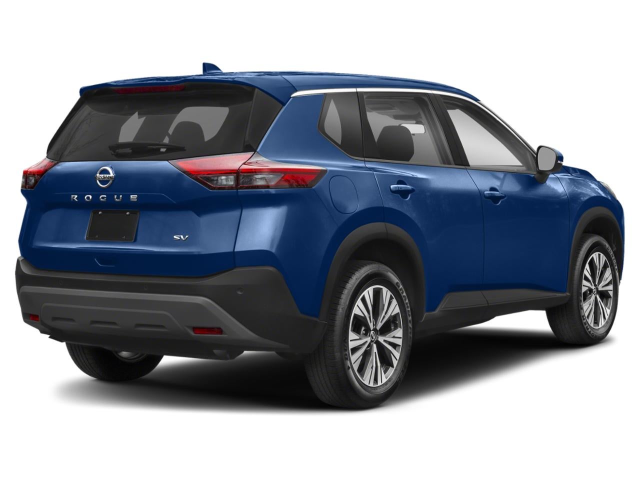 2023 Nissan Rogue AWD SV